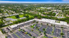Riverside Square Shopping Center
