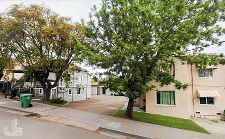 Multi-Family space for Sale at 21360 Ocean View Dr in Hayward
