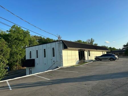 Office space for Sale at 1104 Merchant Drive in Knoxville