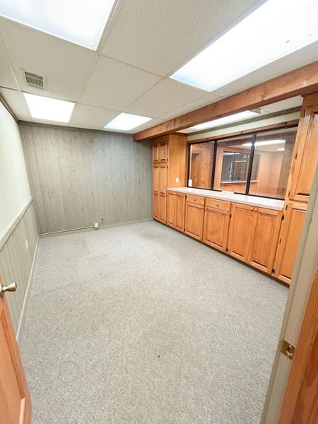Office space for Sale at 212 McInnis Street in Petal