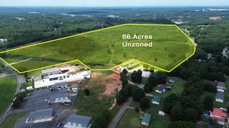 VacantLand space for Sale at Old Denver Road in Anderson