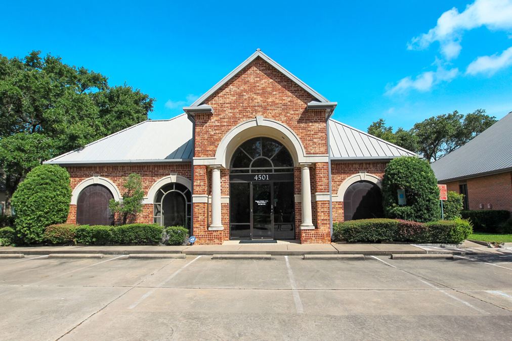 4501 Sweetwater Blvd