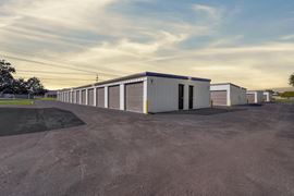 MOUNT STORAGE - SEGUIN