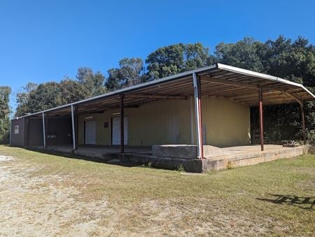 Photo of commercial space at 20800 State Hwy 181 in Fairhope