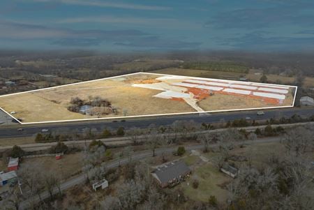 VacantLand space for Sale at Hwy 62 in Avoca