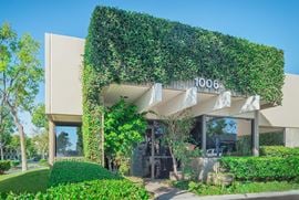 Mesa West Business Park