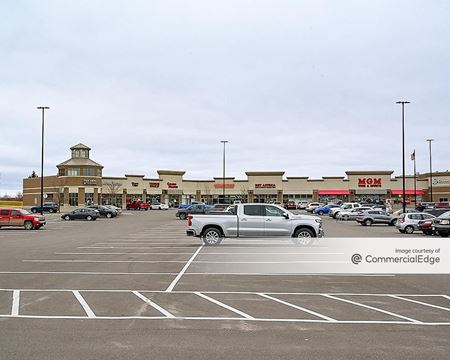 Photo of commercial space at 753 Marketplace Drive in Waconia