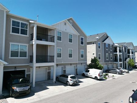 Photo of commercial space at 13054 S Tortola Dr in Herriman