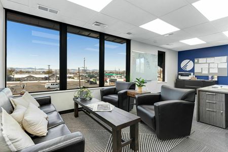 Office space for Rent at 2140 S Holly St in Denver