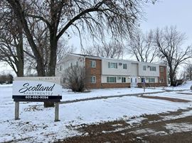 Scotland Apartments