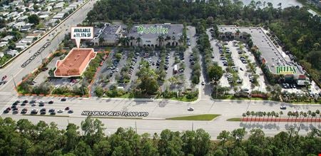 Retail space for Rent at 4650 W Hillsboro Blvd in Coconut Creek
