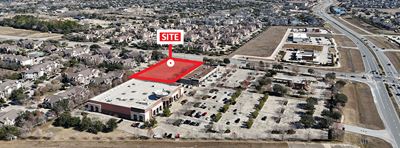 Tuscan Lakes Pad Site