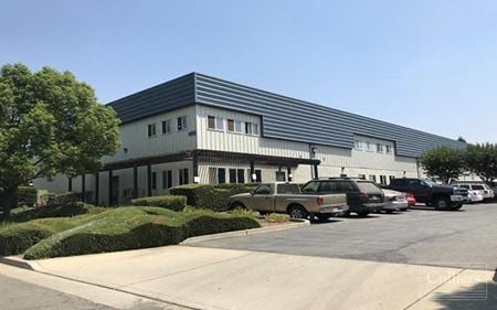 Photo of commercial space at 490 Mayock Rd in Gilroy