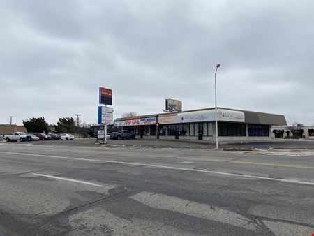 Photo of commercial space at 2623 Paramount Boulevard in Amarillo