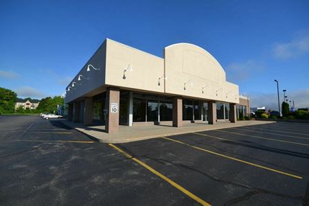 Photo of commercial space at 3343 Alpine Ave NW in Grand Rapids