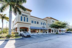 Eagle Nest Center