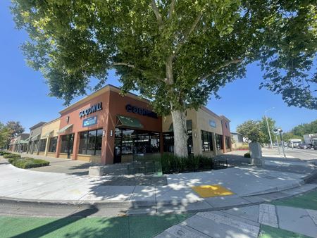 Retail space for Rent at 4025 Mowry Ave in Fremont