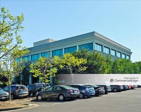 Office space for Rent at 111 McInnis Pkwy in San Rafael