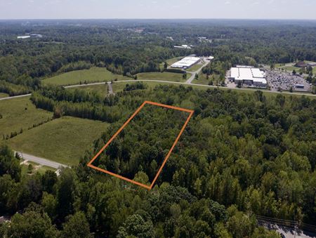 Photo of commercial space at Marshall Stuart Dr in Dickson