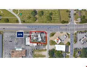 Auto Sales & Service Opportunity