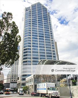 One America Plaza