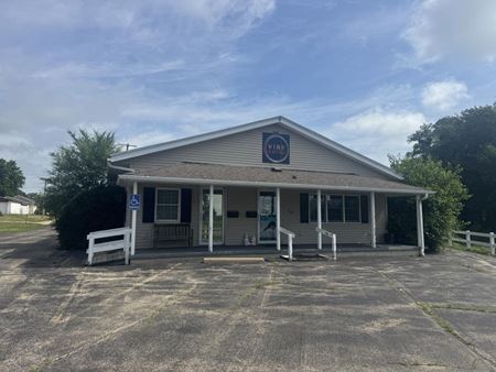 Office space for Sale at 1703 10th Ave in Fulton