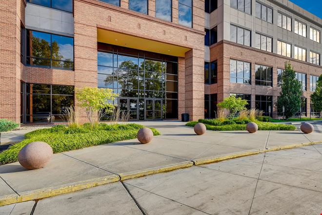 Dublin Office Evolution