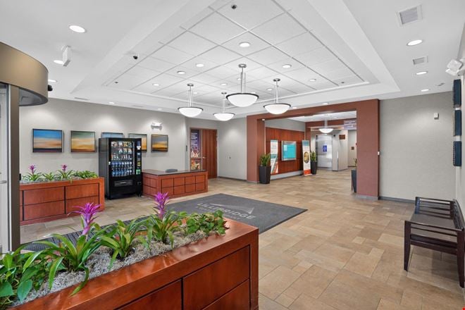 Crystal Lakes Medical Arts