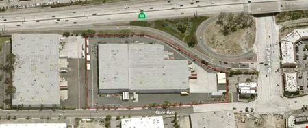 Photo of commercial space at 18400 - 18450 Gale Ave 139k SF in Rowland Heights