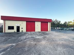 Concorde Business Park
