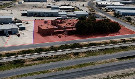 Other space for Sale at 2001 Commerce Dr in Midland