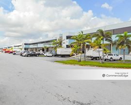 Essington Industrial Condominiums