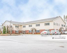 375 Bay Road