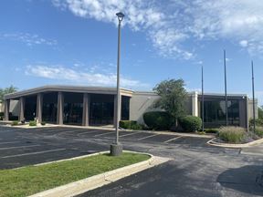 Single-Tenant Office