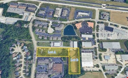 Photo of commercial space at 936 Hemsath Rd in Saint Charles