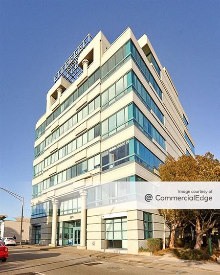 Office space for Rent at 2171 Junipero Serra Blvd in Daly City