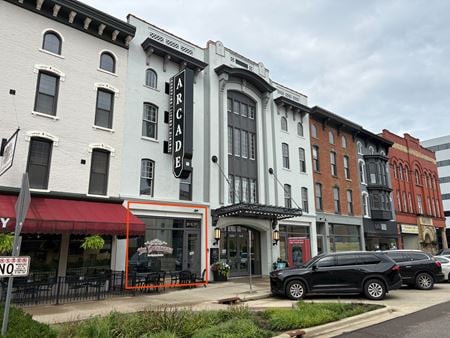 Retail space for Sale at 29 North 3rd Street in Newark