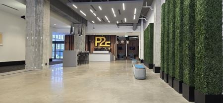 Photo of commercial space at 1718-1720 Peachtree St NW in Atlanta