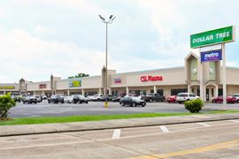 Woodcreek Shopping Center