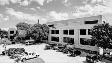 Photo of commercial space at 5700 West Plano Parkway #1000 in Plano