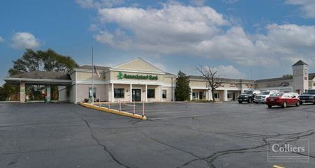 Retail space for Sale at 10910 N Main St in Richmond