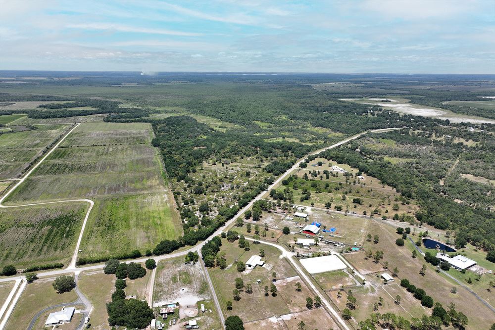 Myakka River Ranchette - 9600 Wauchula Rd, Myakka City, Fl 