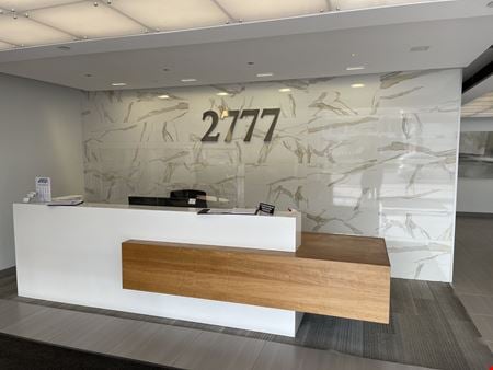 Photo of commercial space at 2777 Summer Street in Stamford