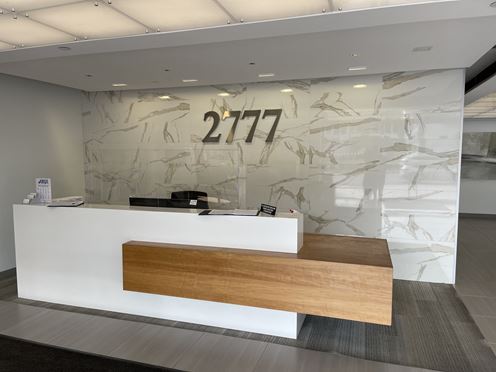 2777 Summer Street Stamford, CT