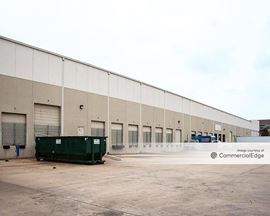 West Port Industrial Park Phase I