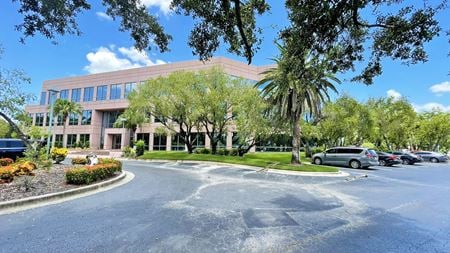 Photo of commercial space at 4210 Metro Pkwy in Fort Myers