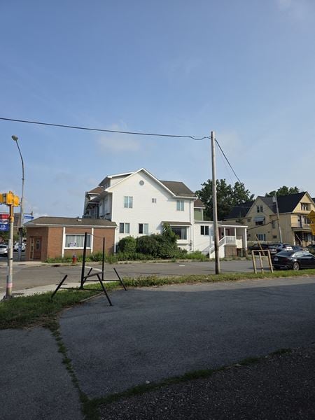 Retail space for Sale at 1923 Seneca St in Buffalo