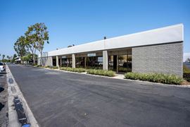 Carson Business Center