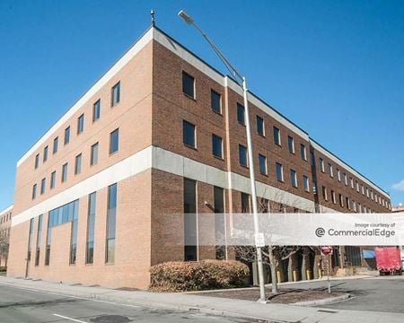 Office space for Rent at 200 Exchange Street in Malden