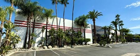 Industrial space for Sale at 2319 East Locust Street in Ontario